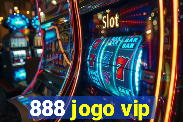 888 jogo vip